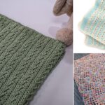 Free Crochet Baby Blanket Patterns for Cozy and Adorable Designs –