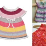 Beautiful Comfy Knitted Dresses – Pattern Center