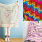 Timeless Granny Stitch Crochet Blankets for All Skill Levels –