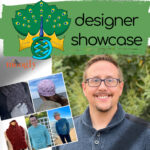 Cocky Crocheter: Designer Showcase on Moogly