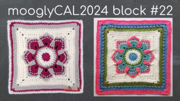 MooglyCAL2024 – Block 22