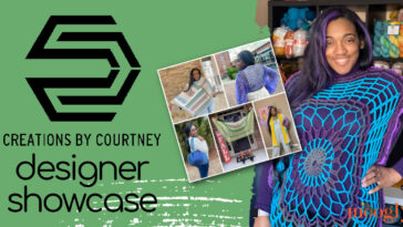 Creations by Courtney: Designer Showcase on Moogly