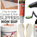 How to Make Slippers Non Slip – 10+ Great Ways!