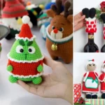 Free Crochet Patterns for Creative Christmas Ideas You’ll Love –