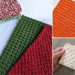 Free Crochet Dishcloth Patterns Perfect for Any Kitchen –