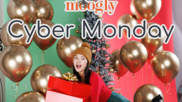 Join Me for Cyber Monday 2024!