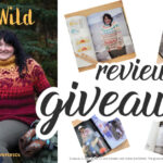 Knit Wild by Anna-Sofia Vintersol Book Giveaway