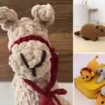 Free Crochet Animal Patterns: Adorable Amigurumi Creatures –