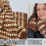 Rocky Road Wrap Tutorial – moogly