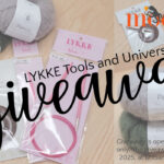 LYKKE Tools and Universal Yarn Giveaway