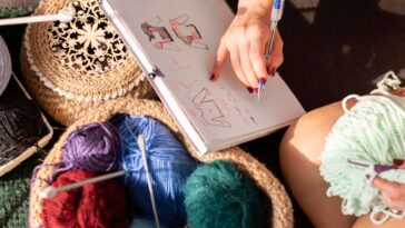 How to Start a Crochet Business: Guide for Intermediate Makers