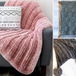 Beautiful Crochet Velvet Blankets – Pattern Center