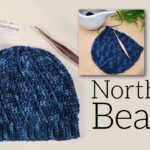 Northstar Beanie Tutorial – moogly