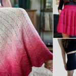 Free Crochet Skirt Patterns for Trendy DIY Outfits in 2025 –