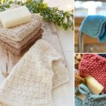 Free Knitted Dishcloth Patterns You’ll Use Every Day –