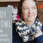 Windy City Cowl Tutorial – moogly