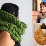 Free Crochet Cowl Patterns — Quick, Easy, and Chic Ideas – Free Crochet Cowl Patterns — Quick, Easy, and Chic Ideas –