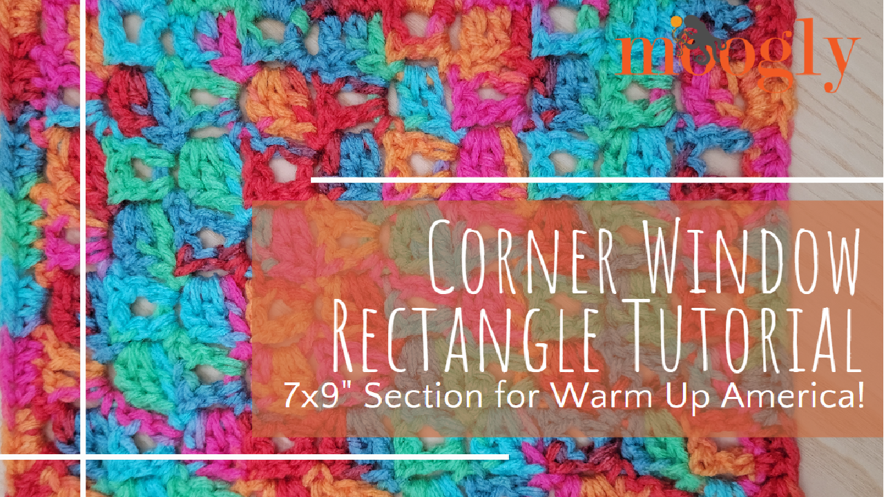 Corner Window Rectangle Tutorial – Right and Left-Handed Videos Corner Window Rectangle Tutorial – Right and Left-Handed Videos