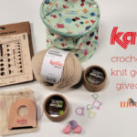 Katia Crochet and Knit Goodies Giveaway