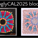 MooglyCAL2025 Block 24 – moogly
