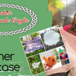 Nicki’s Homemade Crafts: Designer Showcase Nicki’s Homemade Crafts: Designer Showcase