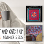 Crochet and Catch Up with Moogly Crochet and Catch Up with Moogly