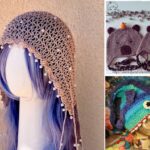 Free Crochet Hat Patterns Full of Fun and Creative Designs – Free Crochet Hat Patterns Full of Fun and Creative Designs –