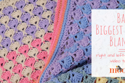 Baby’s Biggest Fan Blanket Tutorial Baby’s Biggest Fan Blanket Tutorial