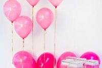 DIY Balloon Awards: Creative Ideas for Memorable Ceremony Displays