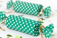 Lucky Poppers DIY: Make Festive Surprise Party Poppers