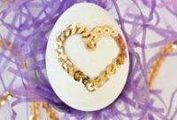DIY Sequin Easter Eggs: Step-by-Step Guide to Sparkling Decor