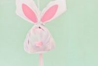 How to Make an Easter Bunny Piñata: Step-by-Step Guide
