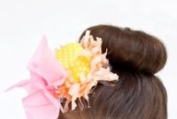 Make Mini Easter Party Hats: DIY Step-by-Step Guide