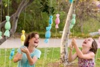 DIY Egg Popper Tree Craft: Fun Spring Decoration Tutorial