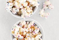 5 Gourmet Popcorn Recipes to Impress Guests
