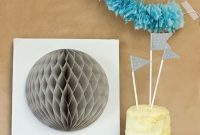Creative Ways to Repurpose Party Supplies for Home & Crafts