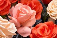 DIY Rose Arranging Workshop: Create Stunning Floral Bouquets