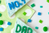 Father’s Day Sugar Cookie Ideas: Fun DIY Recipes and Decorating Tips