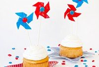 How to Make Fun Edible Pinwheels for Parties and Snacks