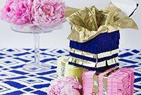 DIY Piñata Boxes: Step-by-Step Guide for Party Favors