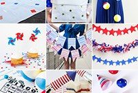 Last-Minute July 4th DIY Projects to Pull Off Today
