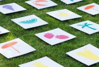 Build a Giant Lawn Matching Game: Step-by-Step DIY Guide