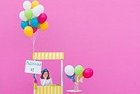 Build a DIY Balloon Stand: Step-by-Step Guide for Parties