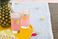 DIY Pineapple Table Runner: Step-by-Step Pattern & Tips