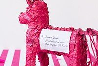 Send a Piñata by Mail: DIY Piñatagram Gift Guide