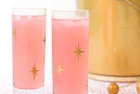 How to Make Mid-Century Modern Cocktail Glasses at Home