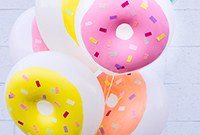 How to Make Donut Balloons: Step-by-Step DIY Guide