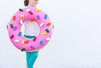 DIY Donut Costume Ideas: How to Make a Fun Donut Outfit