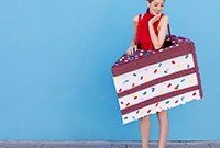 DIY Birthday Cake Costume Ideas: Creative Homemade Party Outfit Tutorials