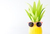 DIY Pineapple Pumpkin Crafts: Step-by-Step Fall Decor Ideas
